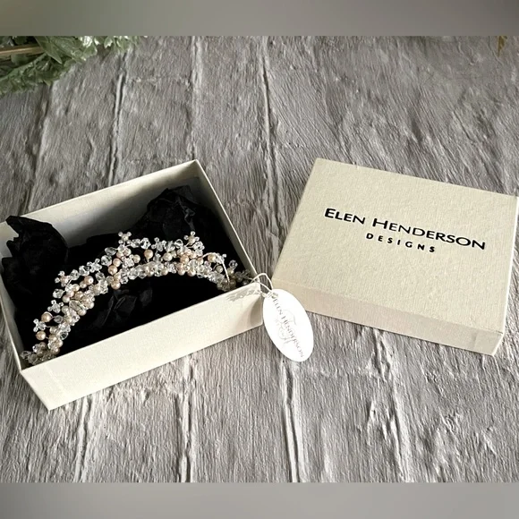 Elen Henderson | Dresses | Elen Henderson Designs Bridal  display picture 3